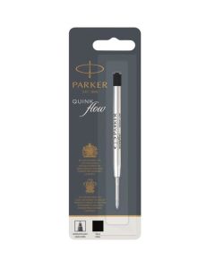 Repuesto Quink Flow Negro F