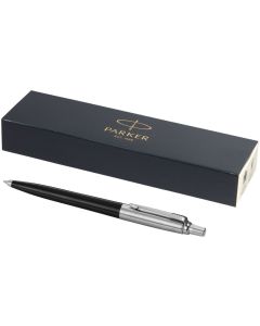 Boligrafo Jotter En Caja Negro opaco