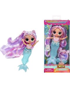 Muñeca Lol Surprise! Tweens Mermaids Sirena