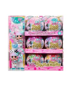 Esfera Sorpresa Lol Surprise! Hair Beads