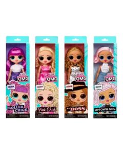 Lol Surprise Fashion Doll