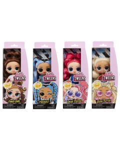 Lol Surprise Tweens Muñeca 17 Cm