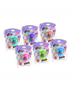 So Slime Diy Sensory Slime Shaker