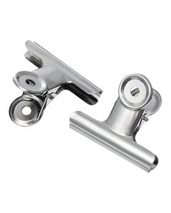 Broche Niquel Spring 38 mm Pack de 2 unidades