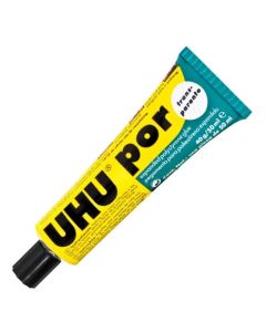 Adhesivo Uhu Por x50ml