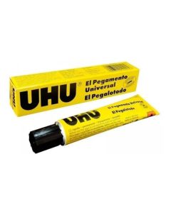 Adhesivo Universal Uhu x20ml