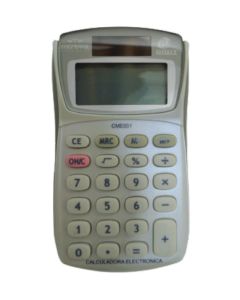 Calculadora CEM001 8 digitos