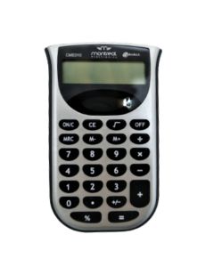 Calculadora CEM010 8 digitos