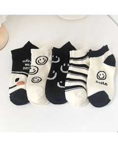 Medias soquete Nice day 'Varios Modelos'