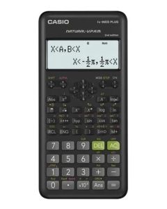 Calculadora FX-95ES Plus 2da edicion