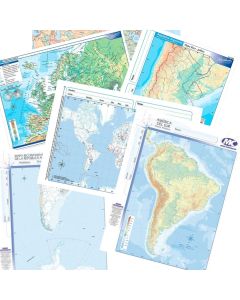 Mapa N°5 'VARIOS MODELOS' x unidad