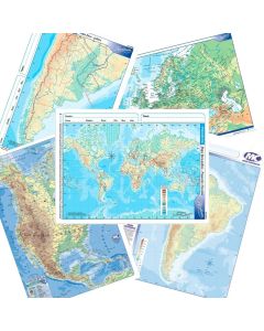 Mapa N°6 'VARIOS MODELOS' x unidad
