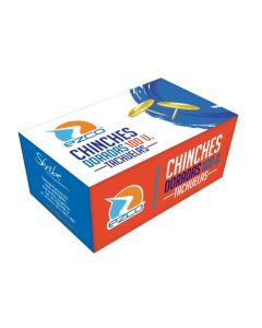 Chinches x100 unidades