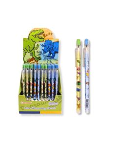 Lapiz mina intercambiable Dino 'varios modelos'