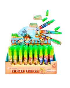 Goma Puntas intercambiables Vehiculos