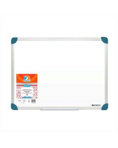 Pizarra blanca Magnetica 45x60cm