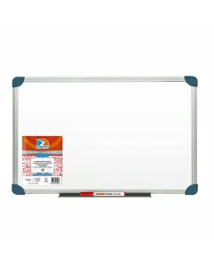 Pizarra blanca Magnetica 60x90cm