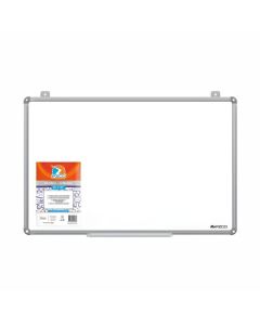 Pizarra blanca 60x90cm