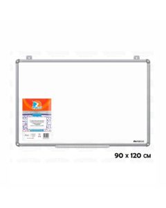 Pizarra blanca 90x120cm