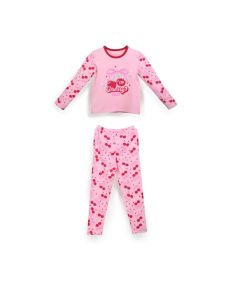 Pijama Cherry Talle S