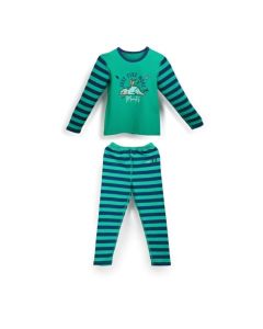 Pijama Dragon Talle S