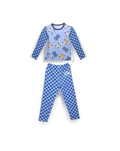 Pijama Racing Talle M