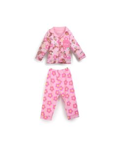 Pijama Dog Talle S