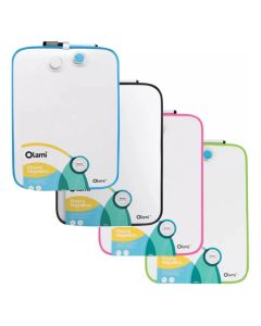 Pizarra Magnetica 22x30cm con Marcador