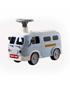 Andador Bus Funny Land Celeste (FL638B)