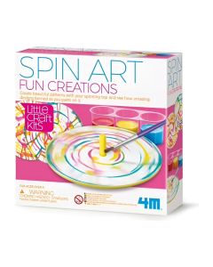 Juegos De Experimentos Arte Giratorio