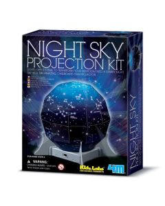 Kid Proyector Noche de estrellas