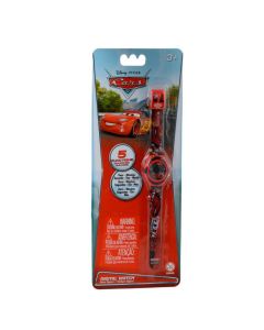Reloj Pulsera Cars 5 funciones