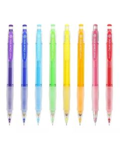 Portaminas 0.7 color