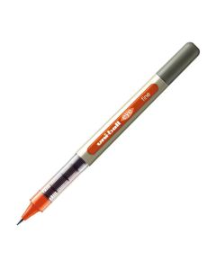 Boligrafo Gel eye 0.7 UB-157 Naranja