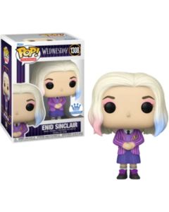 Funko alternativo enid sinclair MERLINA