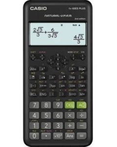 Calculadora cientifica Casio FX-82LA PLUS