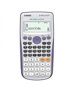 Calculadora cientifica Casio FX-570LA PLUS