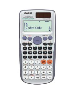 Calculadora cientifica Casio Fx-991LA PLUS
