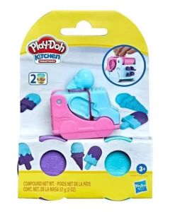 Masa Play-Doh Cocina mini