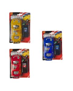 Auto R/C Cable En Blister (164897)