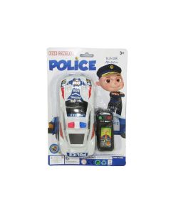 Auto R/C Cable En Blister (181860)