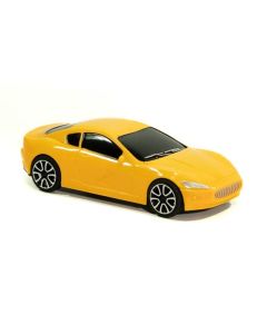 Auto Deportivo 20cm Friccion Burbuja (2799277)