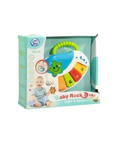 Didactico Infantil Musical A Pilas Con Luces 12cm