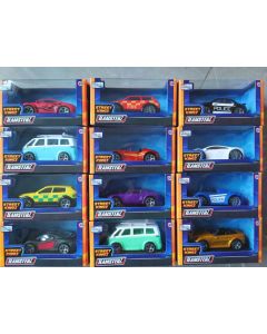 Auto teamsterz street machines