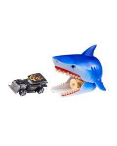 Auto lanzador Teamsterz Beast machines Shark 'Varios Modelos'