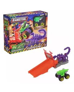 Pista teamterz stinger slam beast machines