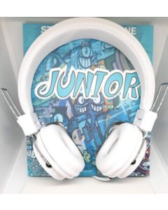 Auriculares PRO21 junior con vincha 'Varios Modelos'