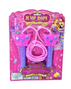Soga de saltar Jump Rope