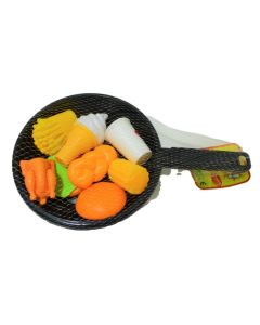 Set de comiditas en sarten GOOD