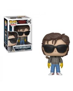 Funko alternativo steve STRANGER THINGS